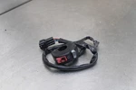 12-24 Kawasaki Ninja ZX14R Right Clip On Handle Kill Off Start Switches. Fixed Price $19.65.
