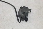 02-07 Yamaha Royal Star XVZ1300TFM Midnight Venture Cruise Control Valve. Fixed Price $17.50.