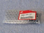 Nos Oem Winker Relay For Honda CB200 CB360 CB350G CB400F 38301-KJ6-743. Fixed Price $45.00.
