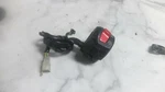16 Moto Guzzi V7 Ll Racer Abs Right Hand Control Switch Starter Button. Fixed Price $99.99.