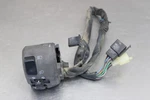 98-03 Kawasaki Ninja ZX7R Left Clip On Handle Horn Signals Switches. Fixed Price $18.77.