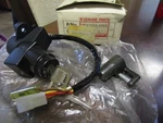 Kawasaki Oem Kz Key Switch New 27004-5150. Fixed Price $349.99.
