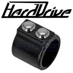 Harddrive 371030 Custom Dual Kit For Electrical Switches Cf. Fixed Price $83.66.