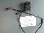 2002 2010 Suzuki GZ250 Marauder Rh Handle Start Switch Assembly 37200-13FB0. Fixed Price $49.95.