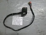 1986 1993 Venture Royale Right Handlebar Switch , 1NL-83972-50-00. Fixed Price $39.95.