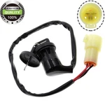 New Honda Ignition Key Switch 1995-2003 TRX400 Fw Foreman Lock #C8. Fixed Price $14.99.