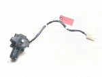 22-25 Kawasaki KLR650 Front Ignition Switch Assembly Button Toggle. Fixed Price $129.75.