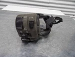 06-07 Kawasaki Ninja ZX10R Left Handlebar Control Horn Turn Switch 46091-0044. Fixed Price $26.92.