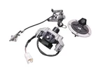 12 Kawasaki Ninja Key Switch & Gas Cap Lock Set EX650. Fixed Price $299.99.