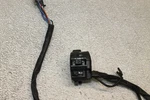 97 Honda CBR900RR Left Clip Handle Horn Signal Switches 35020-MAS-670. Fixed Price $29.99.