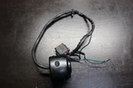1996 Harley-davidson Sportster XLH883 Oem Right Clip Handle Kill Off. Fixed Price $45.00.