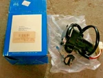 Kawasaki Ninja ZX6 Emgo Ignition Switch 40-80624 Oem 27005-1180. Fixed Price $14.98.