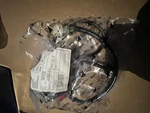 B063135 Devolved Dx V7 Moto Guzzi Original New. Fixed Price $297.56.