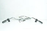 14 Harley Touring Cvo Electra Eagle Oem Handlebars Left Right Switches Controls. Fixed Price $539.10.
