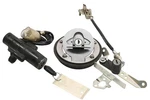 15 Yamaha Yzf R3 Key Set Switch Gas Tank Cap & Seat Lock. Fixed Price $129.99.