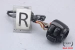 2006 Harley V-rod Night Right Hand Control Switch Assembly Video #4122. Fixed Price $94.44.