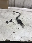 85 Honda Shadow Ignition Starter Switch Lock And Key Set. Fixed Price $84.99.