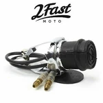 2FASTMOTO Universal On/off Push Button Waterproof Switch 7/8" Bar 861-5008-00. Fixed Price $22.78.