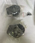 Arlen Ness Switch Set W/radio Blk (08-878). Fixed Price $48.97.
