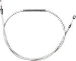 Magnum High Efficiency Clutch Cable 58 11/16" Sterling Chromite Ii 32282. Fixed Price $131.99.