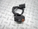 2009 06-09 Aprilia Tuono 1000 Oem Right Handlebar Control Switch Assembly. Fixed Price $27.85.