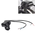 7/8" Motor Atv Dual Button Off Switch Handlebar Headlight Fog Spot. Fixed Price $9.07.