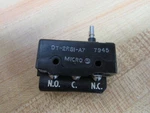 Honeywell Micro Switch DT-2RS1-A7 DT-2RSI-A7. Fixed Price $99.44.