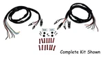 Handlebar Switch Wiring Harness Kit 48IN Harley Fl Fx Xl 73-81 V-factor. Fixed Price $45.00.