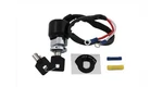 Barrel Key Ignition Switch For Harley Evolution Twin Cam 1991-2005 Fxd 71428-90A. Fixed Price $33.00.