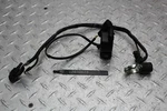 2016 Honda CRF250X Kill Off Switch Button & Start Bar. Fixed Price $49.99.