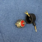Yamaha TX750 TX650 TX500 XS1100 XS650 XS500 Switch Oil Pressure 850. Fixed Price $29.73.