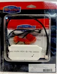 Kuryakyn 5498 Self-reg Alarm Compat Load Equalizer (h-d). Fixed Price $45.99.