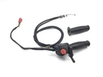 Right Control Switch 1979 Honda CB750K Four 3276 X. Fixed Price $84.69.
