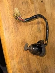 71 Kawasaki F8 -250 Bison Ignition Switch, 27005-1016. Fixed Price $99.00.