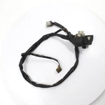 Yamaha Yzf R1 R6S Oem Left Clip On Handle Horn Signals Switches. Fixed Price $31.87.