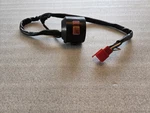 Honda CBR1000F Hurricane 87-88 Handle Switch, Right 35130-MM5-670. Fixed Price $36.25.
