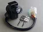 Kawasaki Z1000R2 Z1000J3 Genuine Main Ignition Key 27005-5024 New Unused. Fixed Price $305.00.
