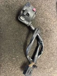 Triumph Tiger 955I Left Hand Switchgear T2040222. Fixed Price $53.60.