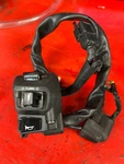 Honda Oem Left Handlebar Switch Assy 35200-MKP-A02 CBR500R/CB500F/X 2019-21. Fixed Price $69.99.