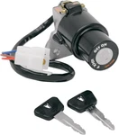 Emgo Ignition Switch 78-97 Yamaha Fj Fz Exciter Srx Xj Xs Seca Maxim Virago. Fixed Price $25.14.