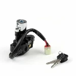 Ignition Key Switch 6-WIRE For Suzuki Gsf 600 1200 Bandit Gz 125 TU250 X. Fixed Price $35.78.