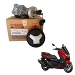 Ignition Switch Tank Cap Assy For Yamaha GPD125 150 NMAX155 2DP-XH252-00. Fixed Price $52.00.