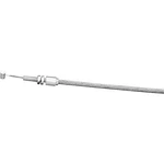 Motion Pro 65-0268 Armor Coat Stainless Steel Clutch Cable. Fixed Price $64.89.