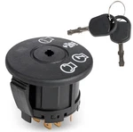 For Mtd Lawn Ignition Starter 7 Terminals Switch Kit (full Fit Models). Fixed Price $25.49.