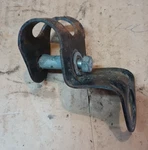 Honda CB750K Four Sohc Ignition Switch Mount Frame Bracket Stay Oem 1969-1976. Fixed Price $49.99.