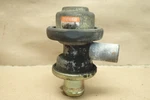 2005 Kawasaki Ninja EX500D Denso Air Valve Regulator 16126-1283. Fixed Price $9.95.