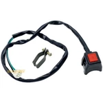 Handlebar Kill Stop Switch For Yamaha YZ125 YZ250 YZ450 TTR125E/TTR125LE 2003-20. Fixed Price $7.95.