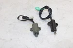 03-09 Suzuki Burgman AN400S Oem Side Sensor Pair. Fixed Price $23.80.