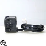 2012 Ktm 990 950 Adventure Smt Left Control Switch. Fixed Price $59.00.