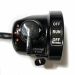 Yamaha RD350 Right Hand Switch Assembly 360-83975-03-00. Fixed Price $60.48.